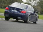 BMW M5 2005 года (AU)